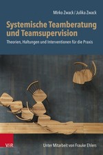 Systemische Teamberatung und