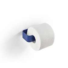 Zone - Ume Toilettenpapierhalter - Indigo Blue