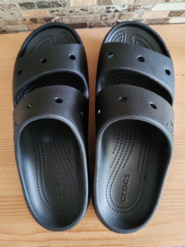 Crocs pantolette unisex gr - pantolette,