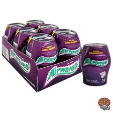 Wrigley`s Airwaves Cool Cassis