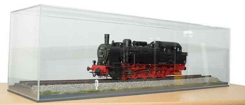 Km1 420700 plexiglashaube - |,