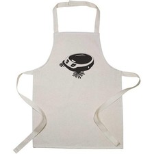 "Roboter Staubsauger" Kinder Kochschürze (AP00080672)