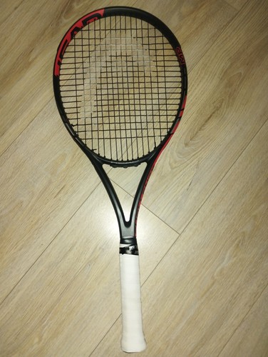 Head tennisschläger gebraucht - head,