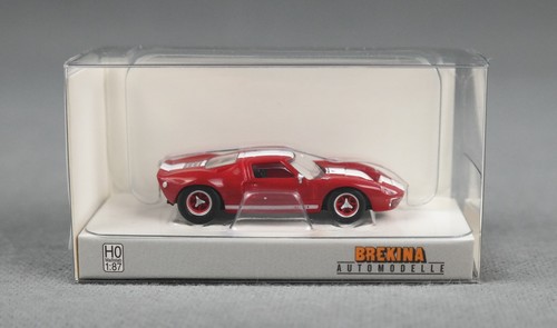 Brekina 18550 ford - 18550,