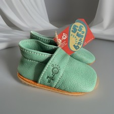 Wilde 10 Barfußschuhe Kinder