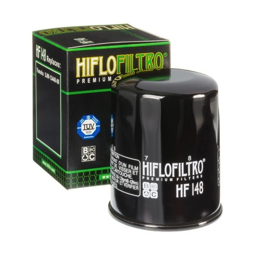 Hiflo ölfilter oil öl filter - oil,