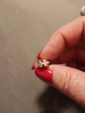 Pandora Charm Stopper Rosé