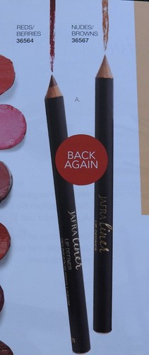 Jafra lippenkonturenstift - jafra, in