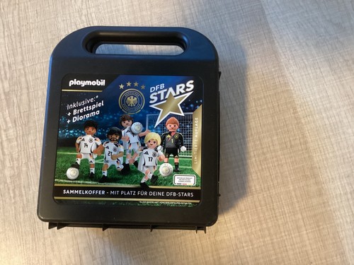 Playmobil dfb stars - -,
