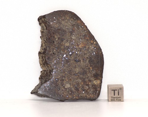 Meteorit nwa 869 - nwa,