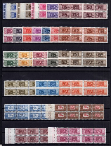 Postpakete sterne 82 103 - sterne, 82/103