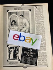 ILLUSTRIERTE 1973 mit FRITZ WALTER Barbara Valentin FC St. Pauli Jugend WOHLRABE