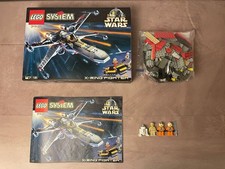 LEGO Star Wars: X-Wing Fighter