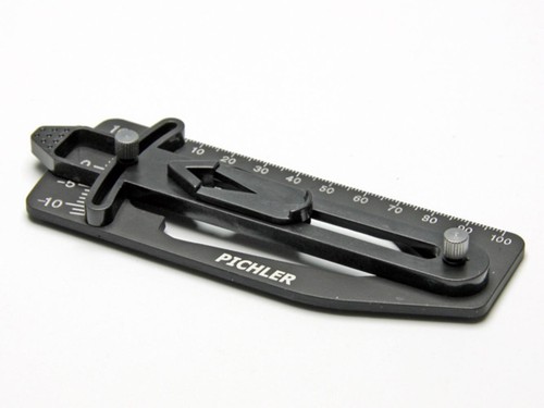 Pichler pitch einstelllehre - pitch, /