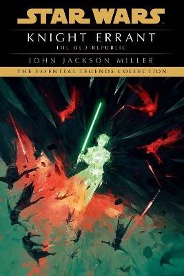 Star wars knight errant - wars:,