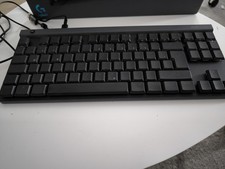 Logitech G G515 TKL