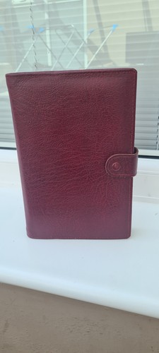 Vintage ryman filofax - ryman,