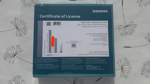 Siemens simatic step - simatic,