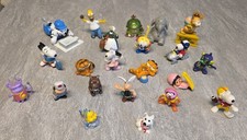 ❤️ Figuren Sammlung * Schleich * Bully * Garfield * Snoopy * Monchicchi u.a. ❤️