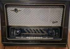Graetz Melodia  4R Röhrenradio 