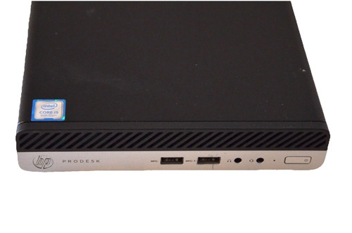 Prodesk 600 mini pc - 600,
