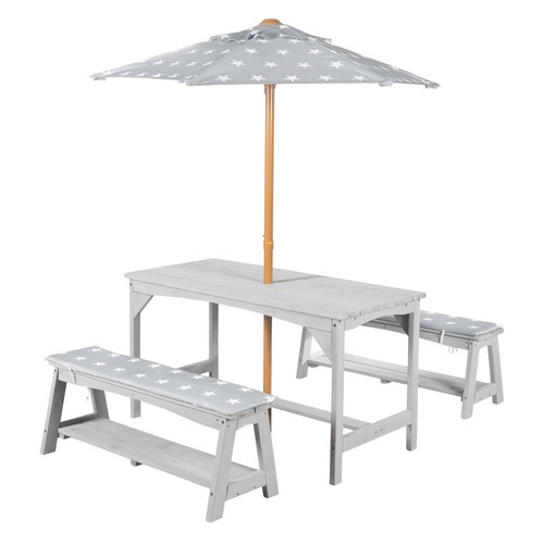Roba sitzgruppe outdoor - outdoor+, 1