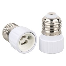 E27 Keramik Fassung Adapter