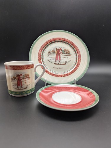 Villeroy boch festive - villeroy,