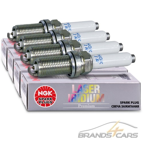 Ngk zündkerze für - ngk,