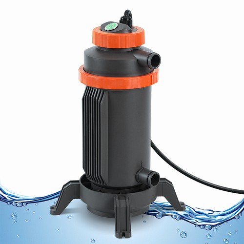 Poolheizung elektrisch - poolheizung,