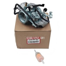 NEW OEM Carburetor