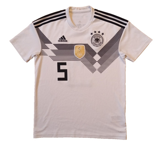 Adidas mats hummels dfb - adidas,