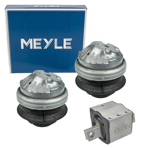 Meyle motorlager 1x - motorlager, +