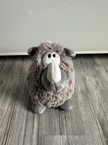 Nici nashorn - nici,