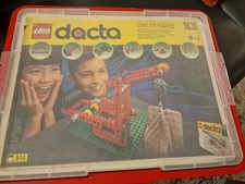 LEGO Dacta: Einfache Mechanik Set 9630