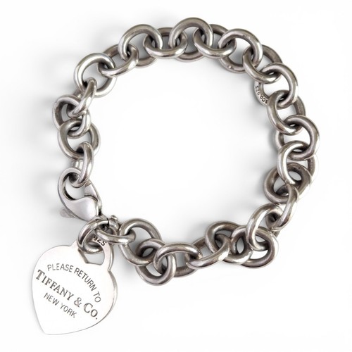 Tiffany co sterlingsilber - &,