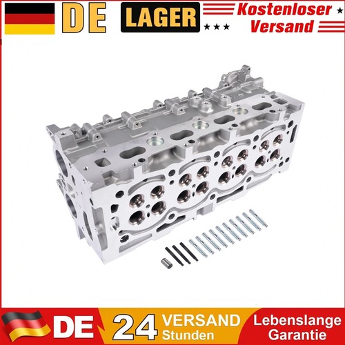 Zylinderkopf 1609073180 für