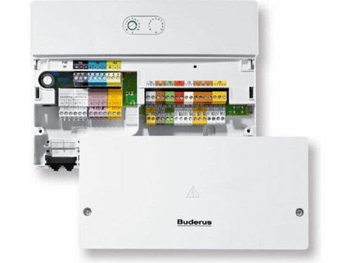 Buderus 7738110115 modul - 7738110115,
