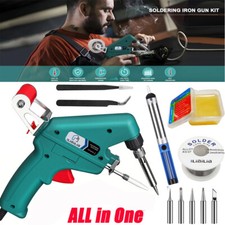 ILibILib Lötpistole