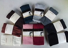 KUNERT Damen Strickstrumpfhosen LIZ 97% Baumwolle XS S M L XL XXL Strumpfhosen