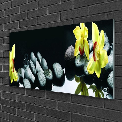 Wandbilder 100x50 glasbild - 100x50,