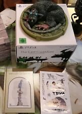 The Last Guardian | Collector's Edition | PS4