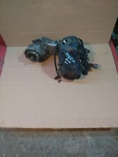 Motor Kymco ZX KB 50 2 Takt 8000 Km