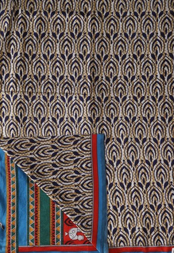 Vintage sarees 100 reine - vintage,