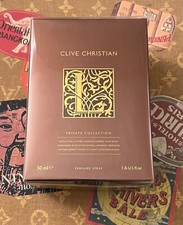 Clive Christian Private