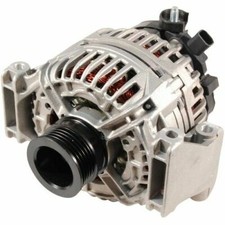 Lichtmaschine Generator 100A für Opel Astra G Signum Vectra B C Zafira A