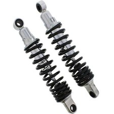 Stoßdämpfer hinten für Moto Guzzi V50 500 Monza Custom 77-84 V35 350 Imola 77-92