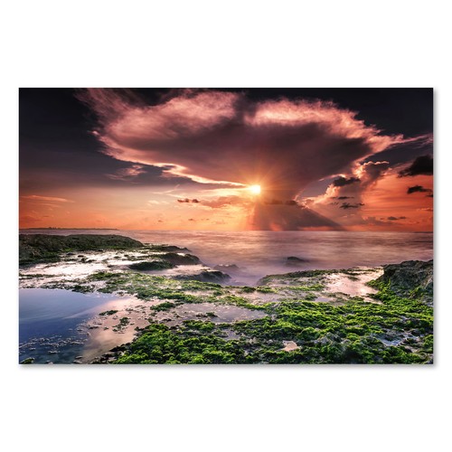 Postereck 1505 poster leinwand - postereck,