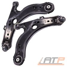 2x QUERLENKER VORNE LINKS RECHTS FÜR AUDI A3 8L VW BORA GOLF 4 1J NEW BEETLE