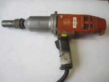 Fein 647 Schlagschrauber R+L 230V Schrauber Bauschrauber Makita Milwaukee Hilti